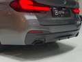 BMW 520 5-serie Touring 520i Business Edition Plus M-pakke Grau - thumbnail 13
