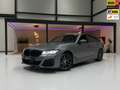 BMW 520 5-serie Touring 520i Business Edition Plus M-pakke Grau - thumbnail 1