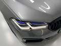 BMW 520 5-serie Touring 520i Business Edition Plus M-pakke Grau - thumbnail 11