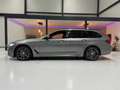 BMW 520 5-serie Touring 520i Business Edition Plus M-pakke Grau - thumbnail 37