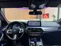 BMW 520 5-serie Touring 520i Business Edition Plus M-pakke Grau - thumbnail 4