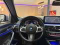 BMW 520 5-serie Touring 520i Business Edition Plus M-pakke Grau - thumbnail 35