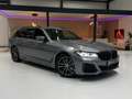 BMW 520 5-serie Touring 520i Business Edition Plus M-pakke Grau - thumbnail 3