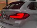 BMW 520 5-serie Touring 520i Business Edition Plus M-pakke Grau - thumbnail 9