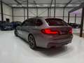 BMW 520 5-serie Touring 520i Business Edition Plus M-pakke Grau - thumbnail 8