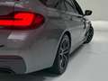 BMW 520 5-serie Touring 520i Business Edition Plus M-pakke Grau - thumbnail 10