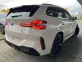 BMW X3 xDr. M SportPRO 21'' IconGl Pano H/K AHK Premium+C Grau - thumbnail 4