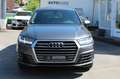 Audi Q7 50TDI Quattro 3x S-LINE+KAMERA+LED+AHK+MEMORY Gris - thumbnail 2