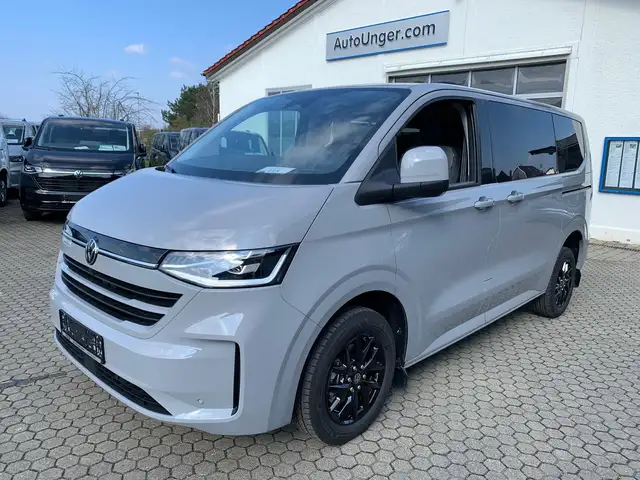 Volkswagen T7 Caravelle Caravelle Style KR Navi Matrix IQ UPE70' Kamera