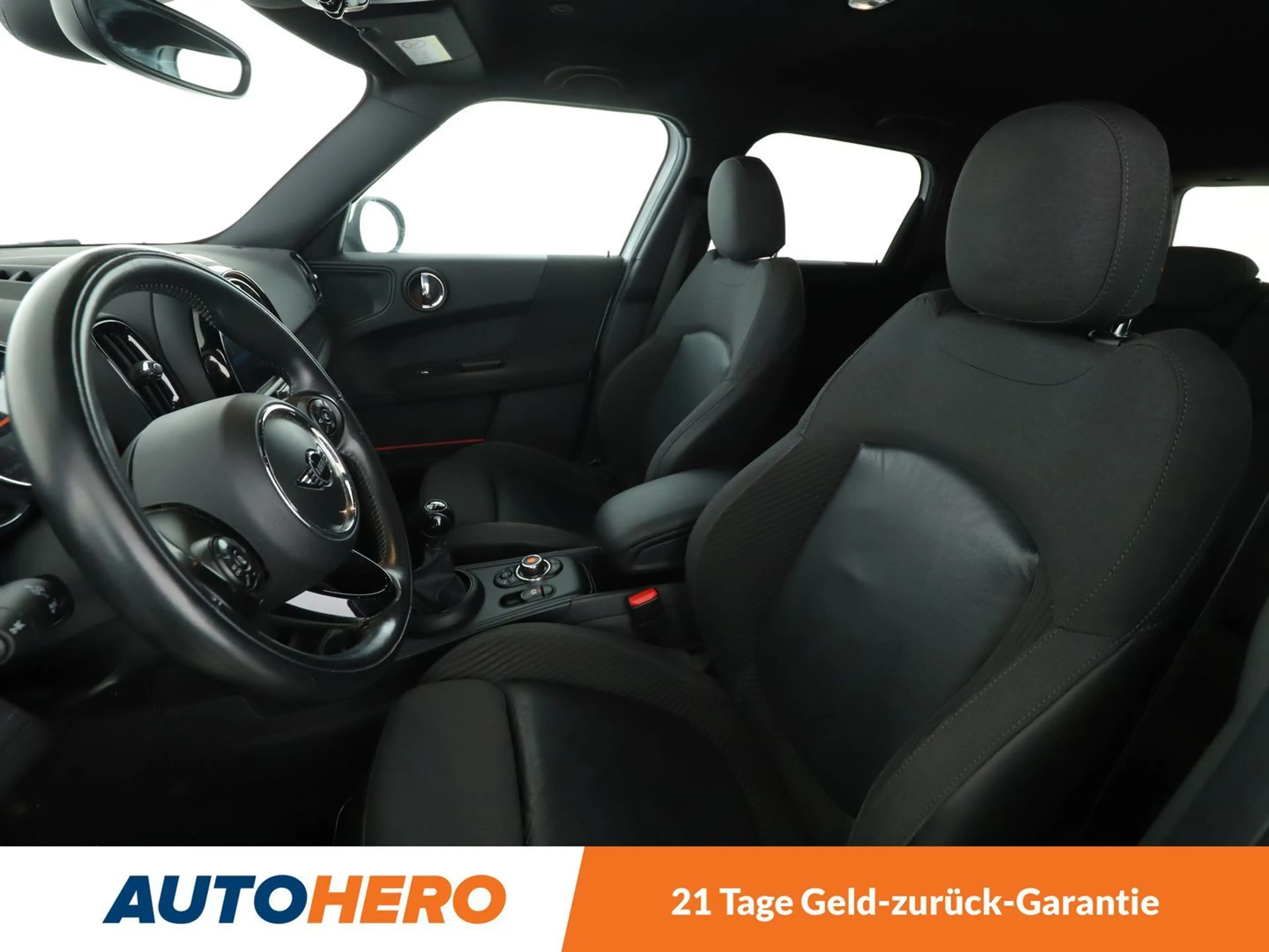 MINI One D Countryman One D *TEMPO*AHK*CAM*PDC*KLIMA* — photo 10