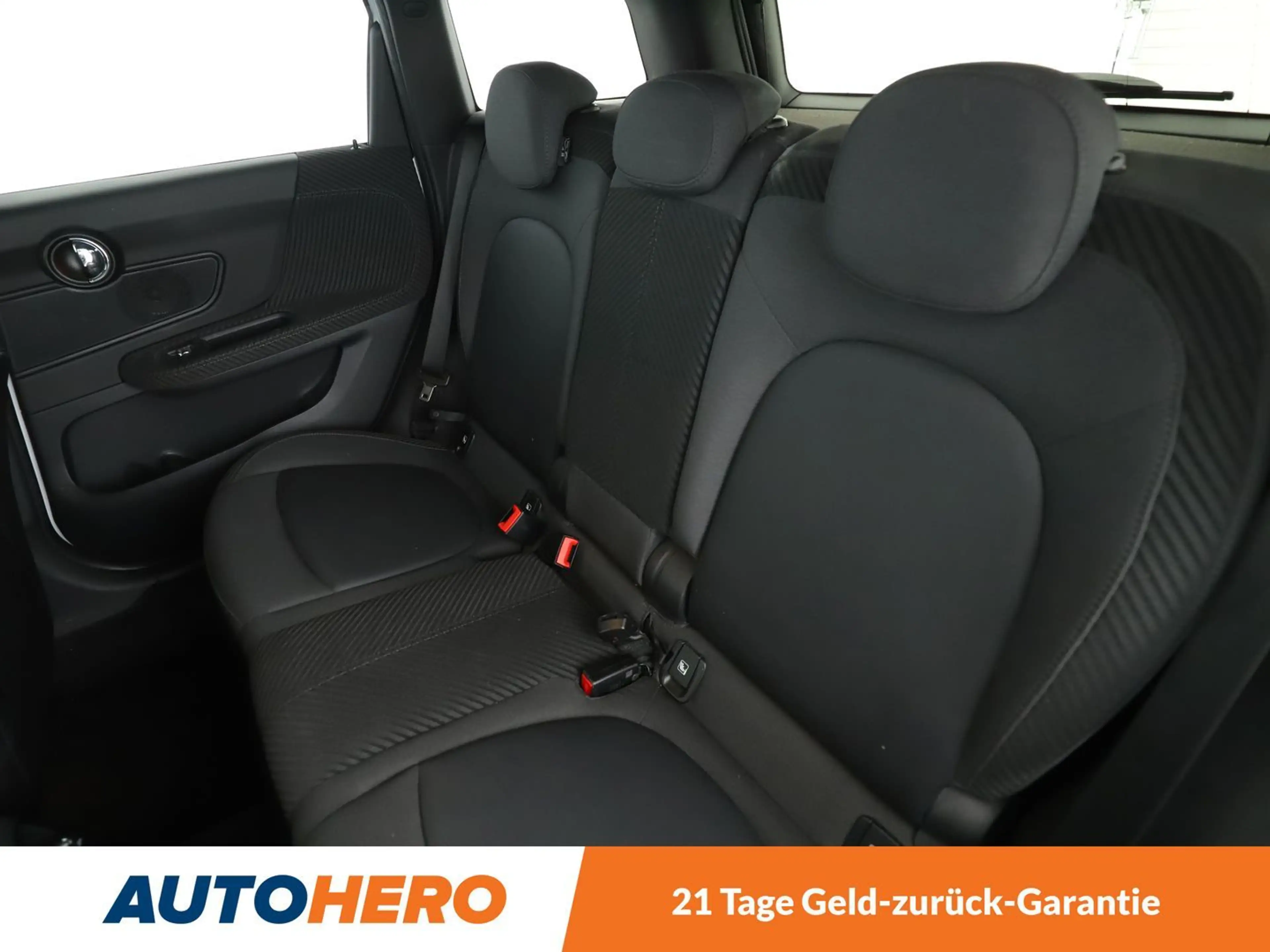MINI One D Countryman One D *TEMPO*AHK*CAM*PDC*KLIMA* — photo 14