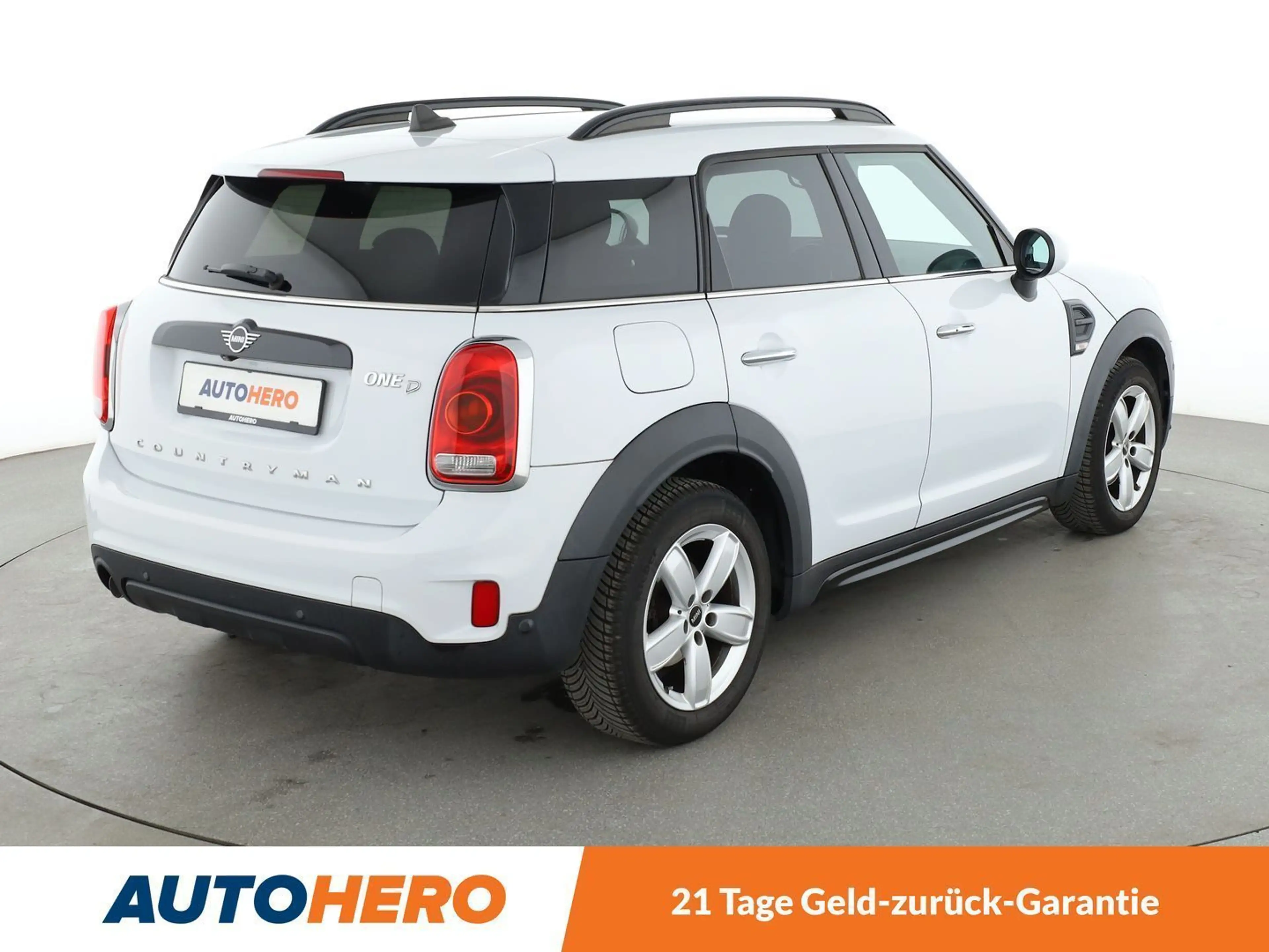 MINI One D Countryman One D *TEMPO*AHK*CAM*PDC*KLIMA* — photo 6