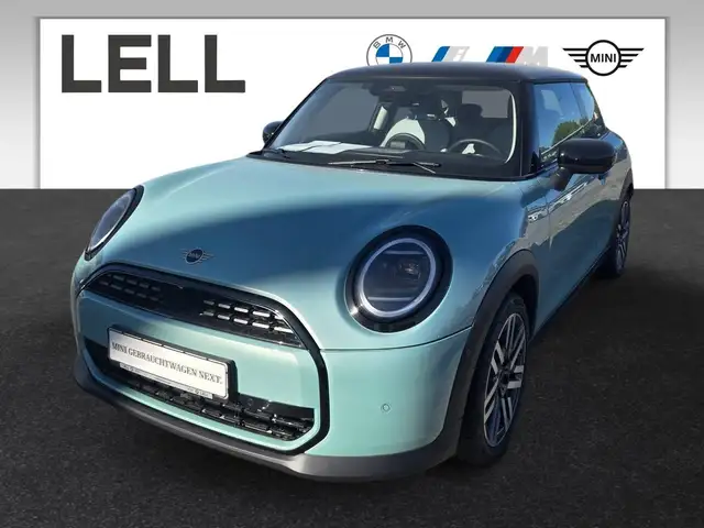 MINI Cooper C Classic Trim