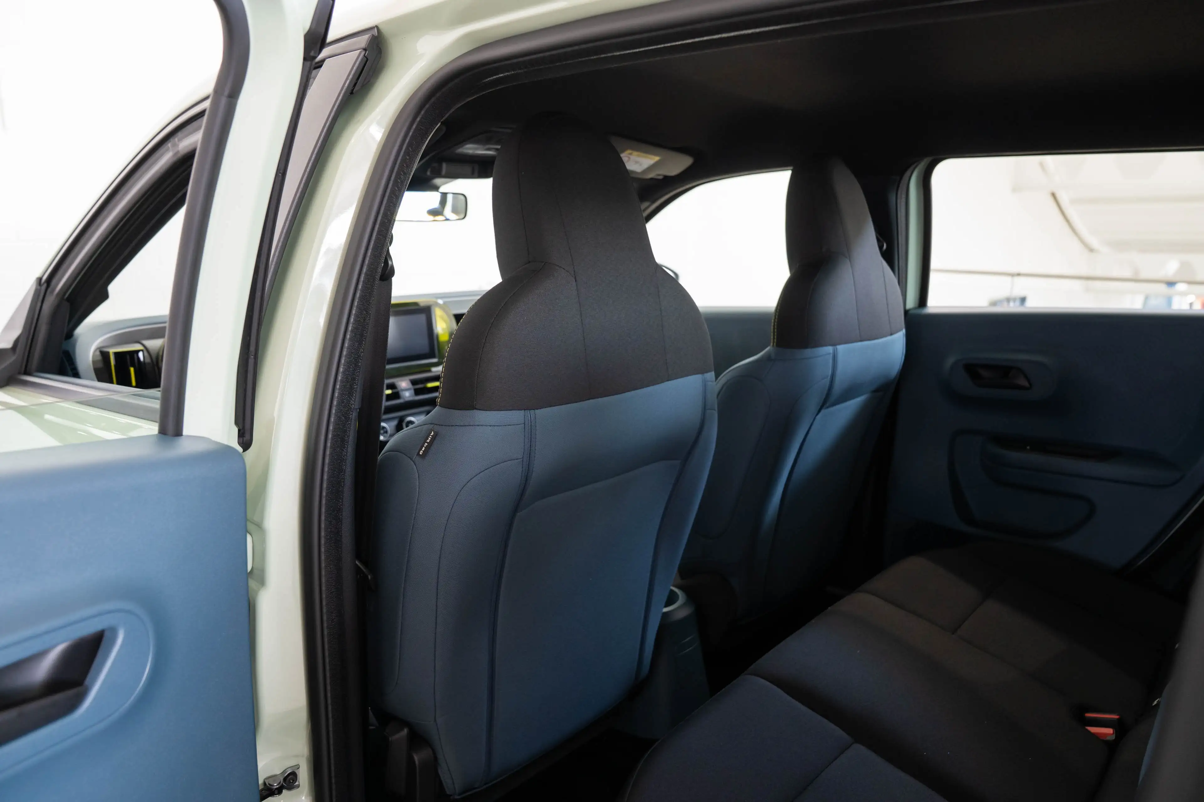 Fiat Grande Panda 1.2 Hybrid ICON | Tot 8 Jaar Garantie | Apple Carp — photo 9