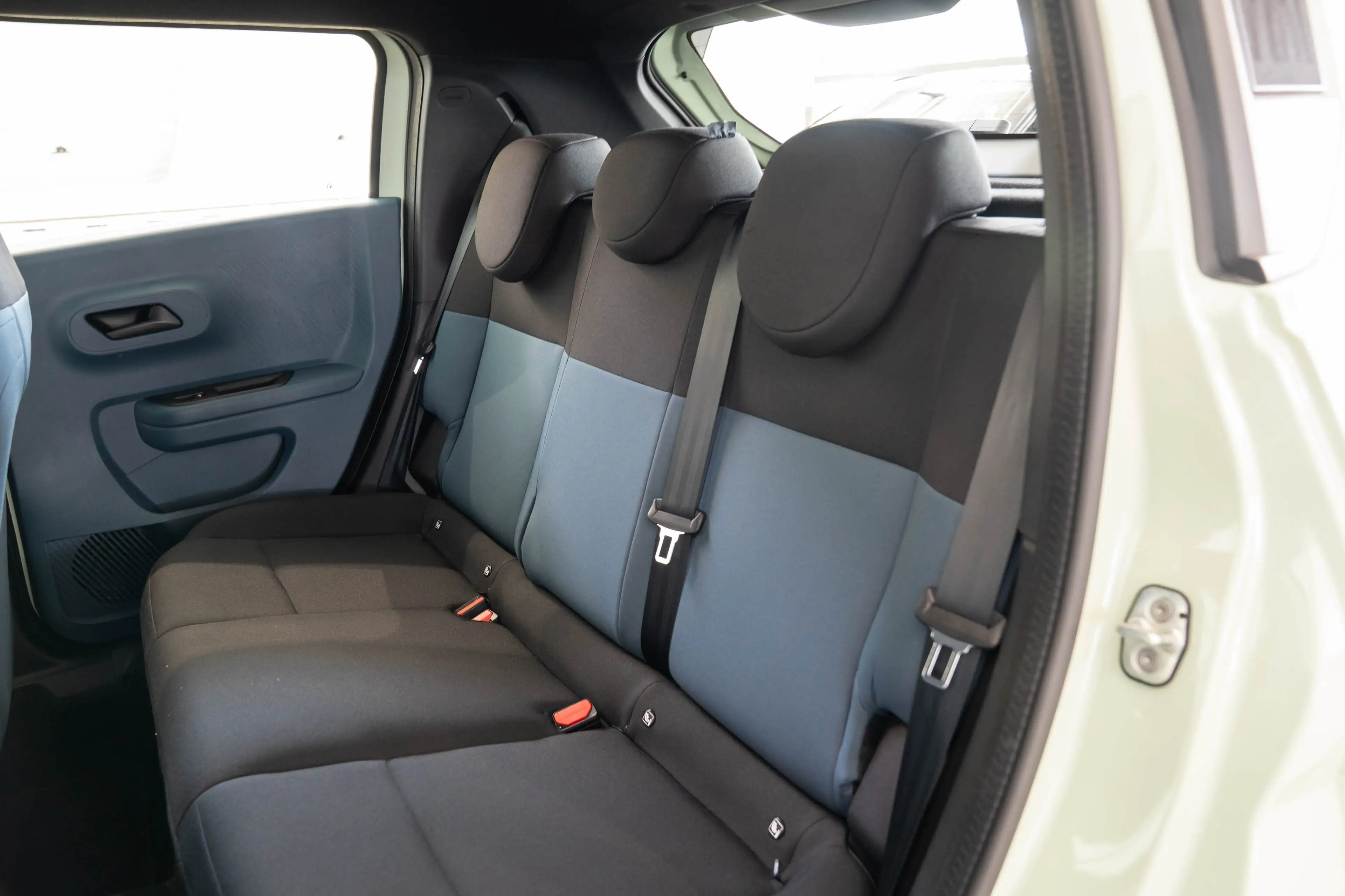 Fiat Grande Panda 1.2 Hybrid ICON | Tot 8 Jaar Garantie | Apple Carp — photo 10