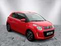 Citroen C1 Shine, SHZ, Klima, Bluetooth Rot - thumbnail 7