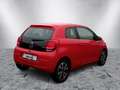 Citroen C1 Shine, SHZ, Klima, Bluetooth Rot - thumbnail 5