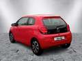 Citroen C1 Shine, SHZ, Klima, Bluetooth Rot - thumbnail 4