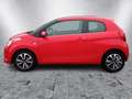 Citroen C1 Shine, SHZ, Klima, Bluetooth Rot - thumbnail 3