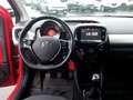 Citroen C1 Shine, SHZ, Klima, Bluetooth Rot - thumbnail 10