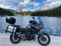 Triumph Tiger Explorer 1215 ABS Grigio - thumbnail 1