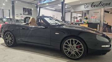 Spyder