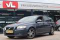 Volvo V50 2.4i Edition II | Stoelverwarming | Clima | Trekha Blauw - thumbnail 1