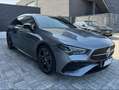 Mercedes-Benz CLA 200 Shooting Brake AMG Line Premium auto Gris - thumbnail 4