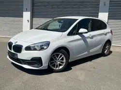 Bmw 218 218i Advantag/Navi/Sitzhzg/Pdc