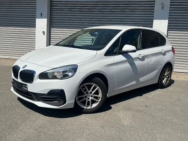 Bmw 218 218i Advantag/Navi/Sitzhzg/Pdc
