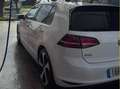Volkswagen Golf GTI Golf 2.0 TSI  GTI 2015 Blanco - thumbnail 2