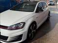 Volkswagen Golf GTI Golf 2.0 TSI  GTI 2015 Blanco - thumbnail 1