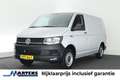 Volkswagen T6 Transporter 2.0 TDI 150pk DSG L1H1 Parkeersensoren Stoelverwar Zilver - thumbnail 1