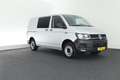 Volkswagen T6 Transporter 2.0 TDI 150pk DSG L1H1 Parkeersensoren Stoelverwar Zilver - thumbnail 10