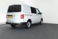 Volkswagen T6 Transporter 2.0 TDI 150pk DSG L1H1 Parkeersensoren Stoelverwar Zilver - thumbnail 8