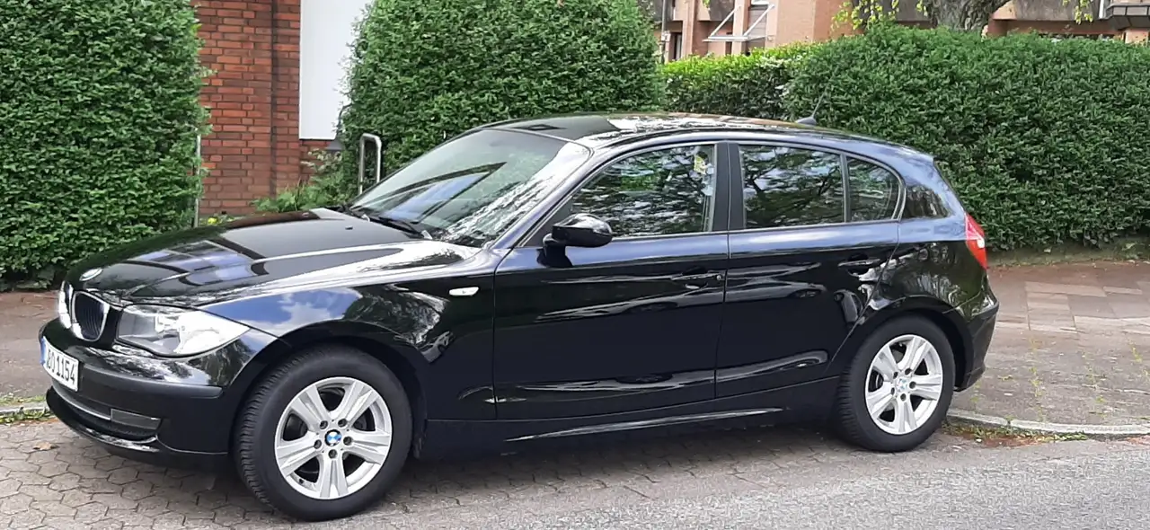 BMW 116