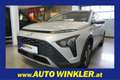 Hyundai BAYON 1,0 T-GDI Trend Line Aut. LED/PDC/Klima Silber - thumbnail 1