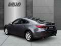 Mazda 6 Exclusive-Line 2.0 PDC Navi Sitzh. Allwetter Klima Grijs - thumbnail 3
