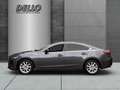 Mazda 6 Exclusive-Line 2.0 PDC Navi Sitzh. Allwetter Klima Grijs - thumbnail 2