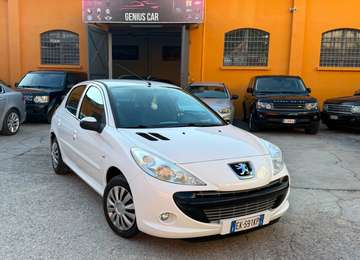 206 Plus Plus 5p 1.1 Energie