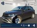 Volkswagen T-Cross 1.0TSI Life LED+NAVI+ACC+KAMERA+DIGI+++ Grau - thumbnail 1