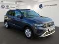 Volkswagen T-Cross 1.0TSI Life LED+NAVI+ACC+KAMERA+DIGI+++ Grau - thumbnail 2