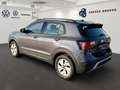 Volkswagen T-Cross 1.0TSI Life LED+NAVI+ACC+KAMERA+DIGI+++ Grau - thumbnail 5