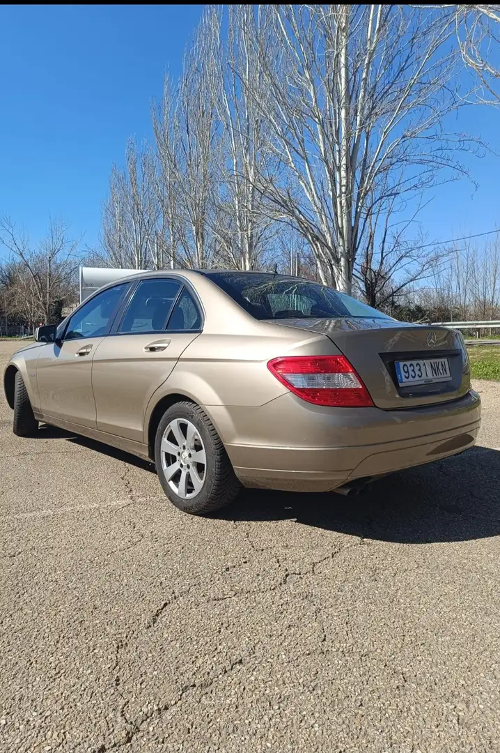 Mercedes-Benz C 180 K BE Edition - 2