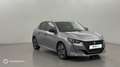 Peugeot 208 1.2 PureTech 100ch S\u0026S Allure  Pack - thumbnail 3