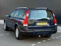 Volvo XC70 2.5 T Geartronic Comfort Line AUTOMAAT MEMORY/LEDE Blauw - thumbnail 5