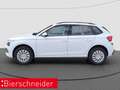 Skoda Kamiq 1,0 TSI Essence LED SH PDC TMP SMART LINK Weiß - thumbnail 5