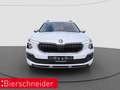 Skoda Kamiq 1,0 TSI Essence LED SH PDC TMP SMART LINK Weiß - thumbnail 3