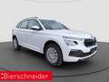 Skoda Kamiq 1,0 TSI Essence LED SH PDC TMP SMART LINK Weiß - thumbnail 4
