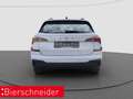 Skoda Kamiq 1,0 TSI Essence LED SH PDC TMP SMART LINK Weiß - thumbnail 8